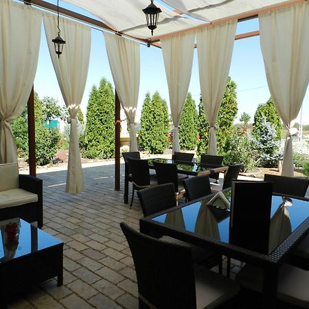 Anette Resort & Spa Covaci Zewnętrze zdjęcie