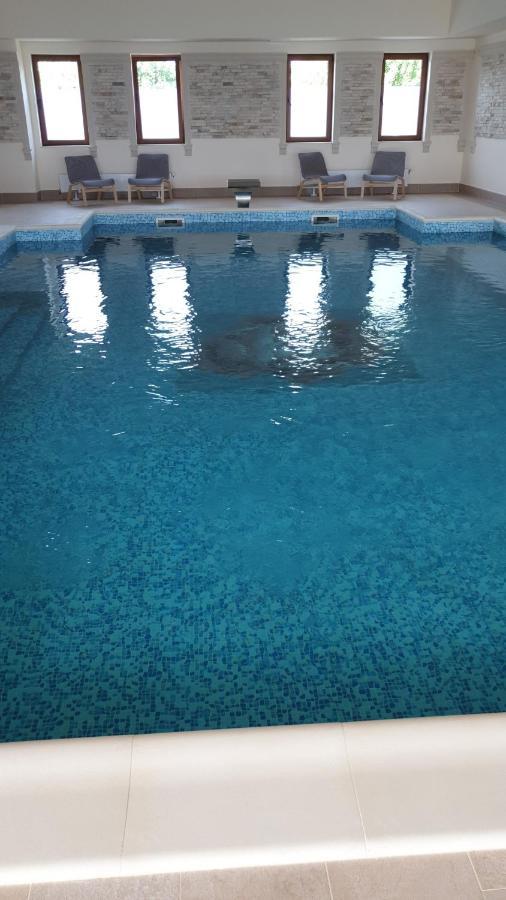 Anette Resort & Spa Covaci Zewnętrze zdjęcie