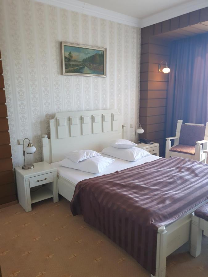 Anette Resort & Spa Covaci Zewnętrze zdjęcie