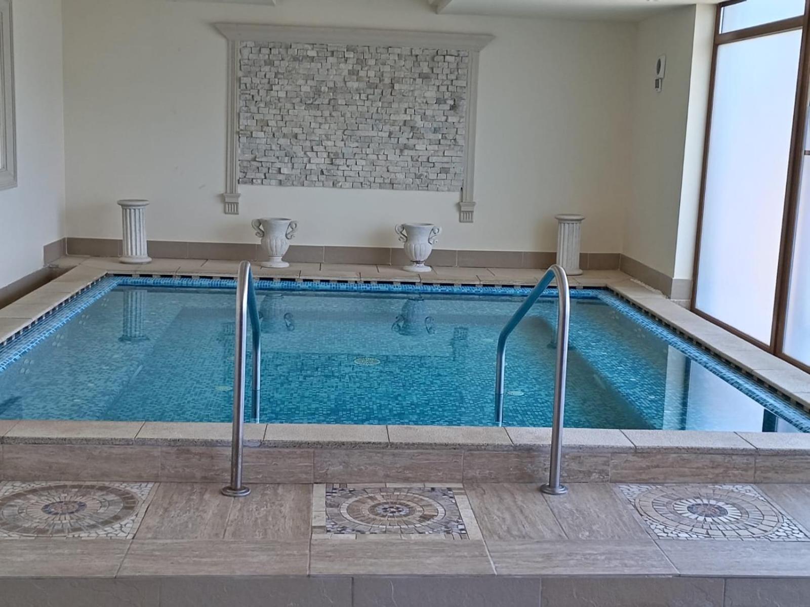 Anette Resort & Spa Covaci Zewnętrze zdjęcie