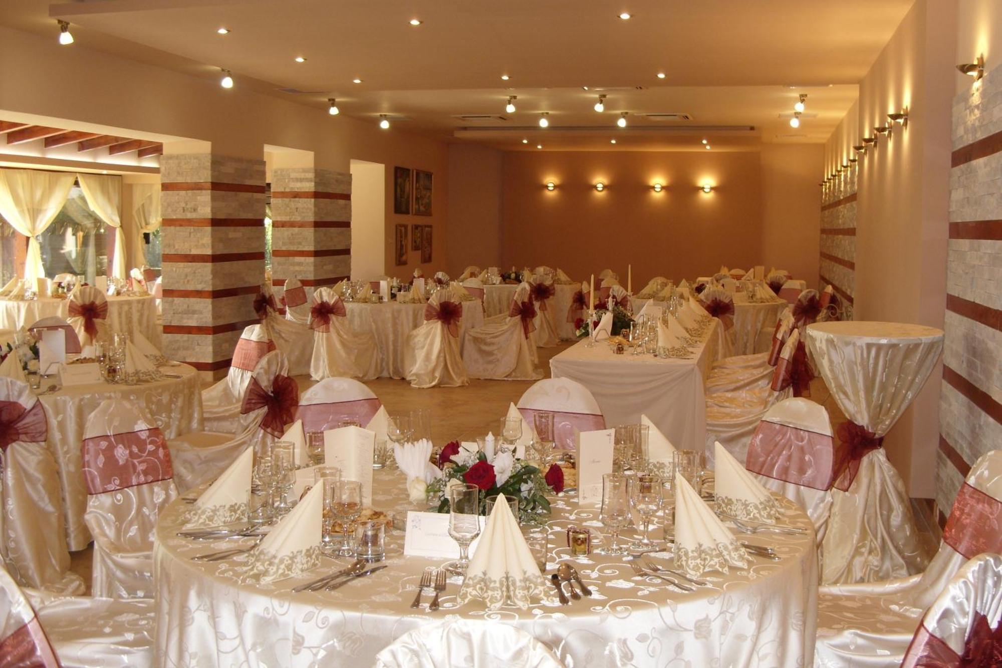 Anette Resort & Spa Covaci Zewnętrze zdjęcie