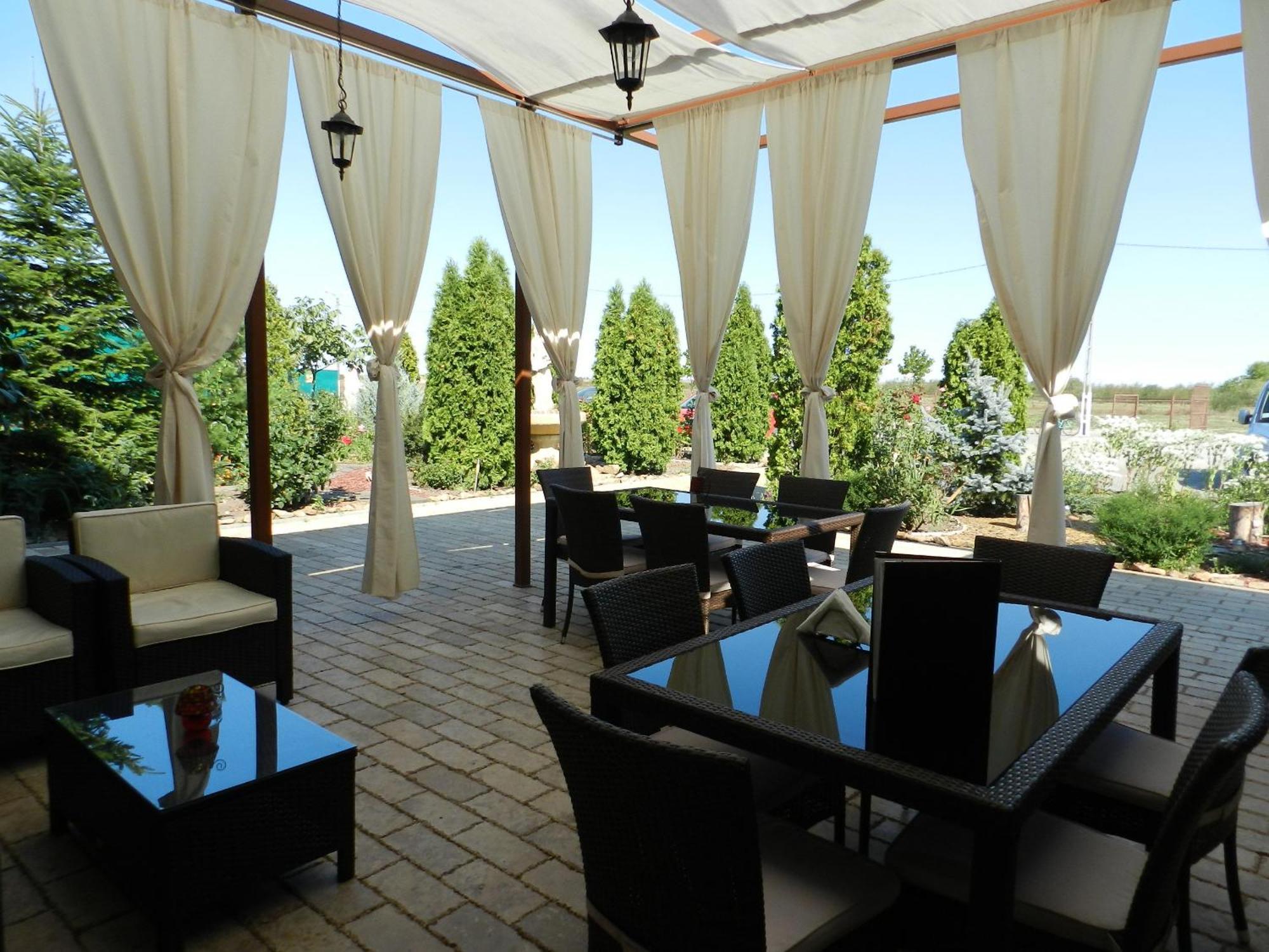 Anette Resort & Spa Covaci Zewnętrze zdjęcie