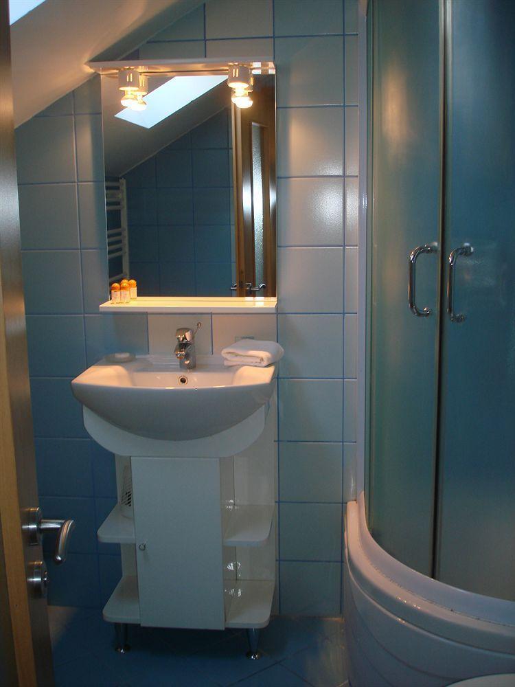 Anette Resort & Spa Covaci Zewnętrze zdjęcie