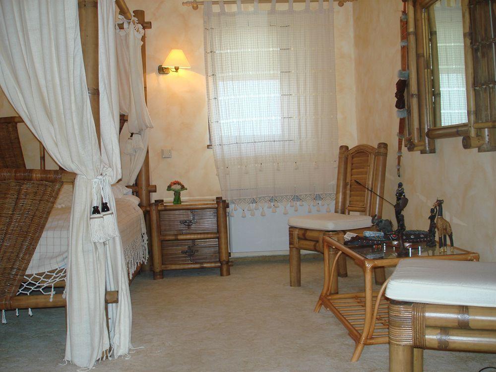 Anette Resort & Spa Covaci Zewnętrze zdjęcie