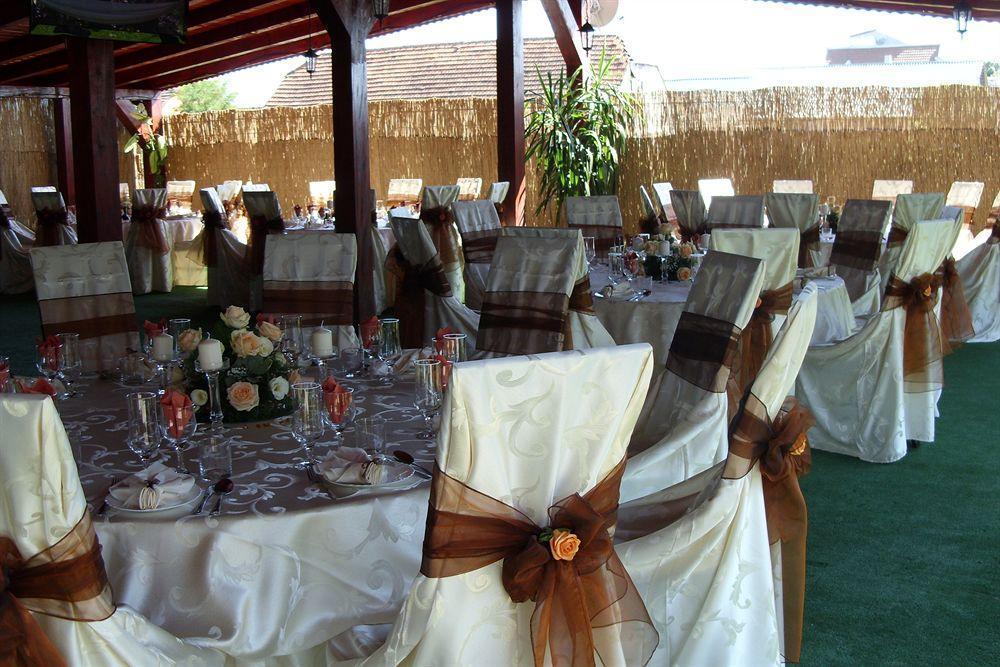 Anette Resort & Spa Covaci Zewnętrze zdjęcie