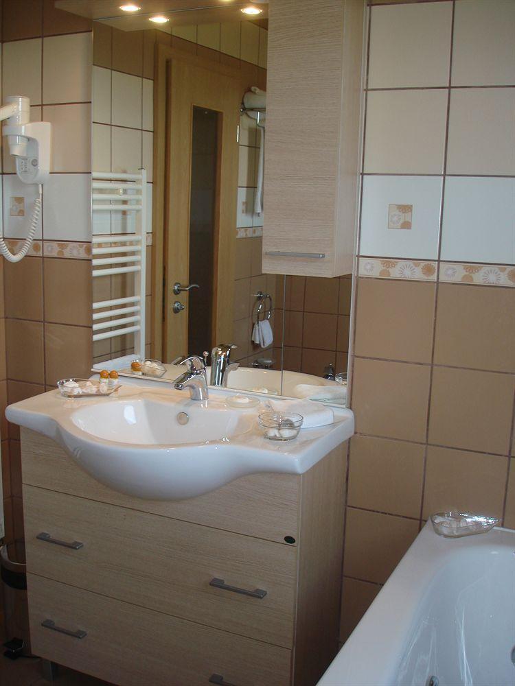 Anette Resort & Spa Covaci Zewnętrze zdjęcie
