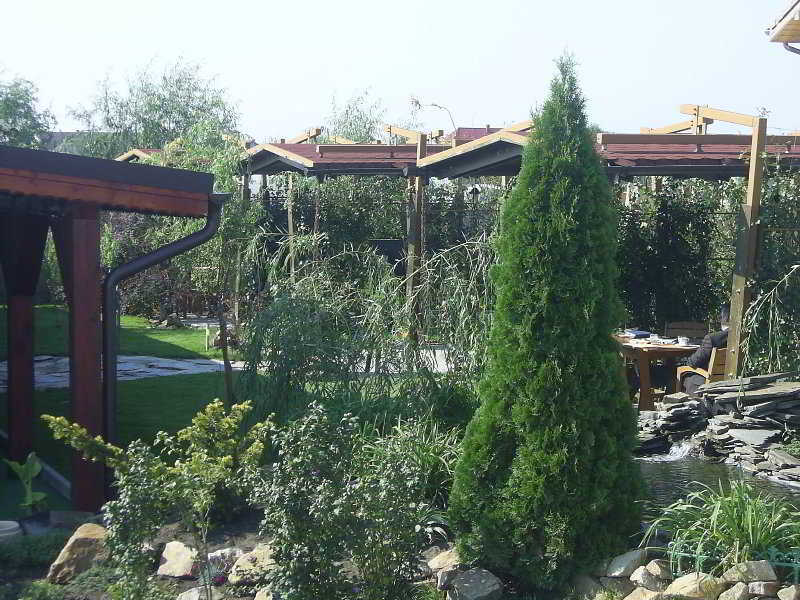 Anette Resort & Spa Covaci Zewnętrze zdjęcie