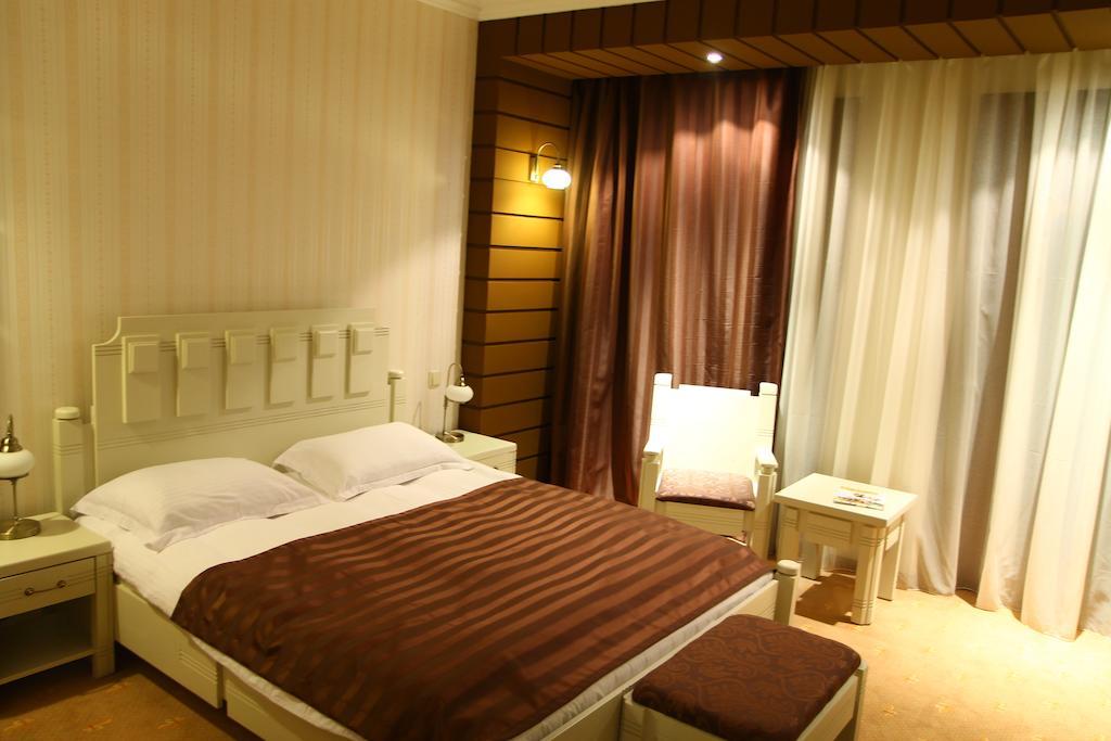 Anette Resort & Spa Covaci Pokój zdjęcie