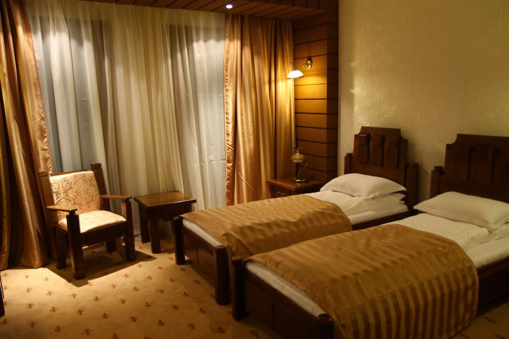Anette Resort & Spa Covaci Zewnętrze zdjęcie