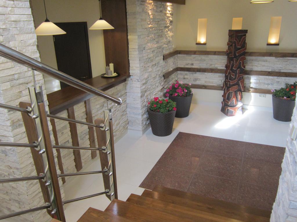 Anette Resort & Spa Covaci Zewnętrze zdjęcie