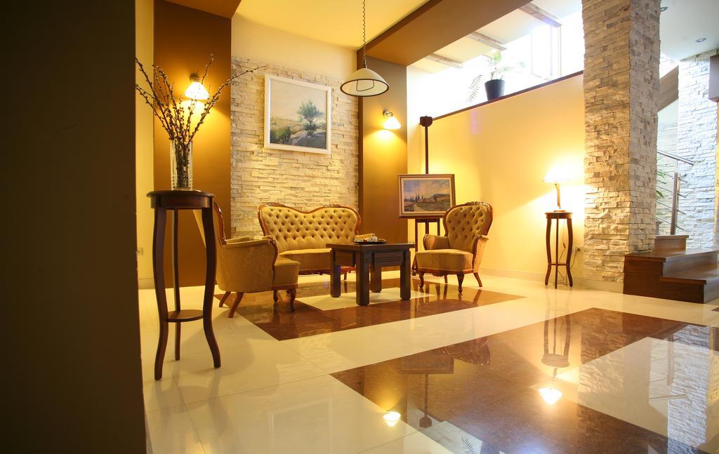 Anette Resort & Spa Covaci Zewnętrze zdjęcie
