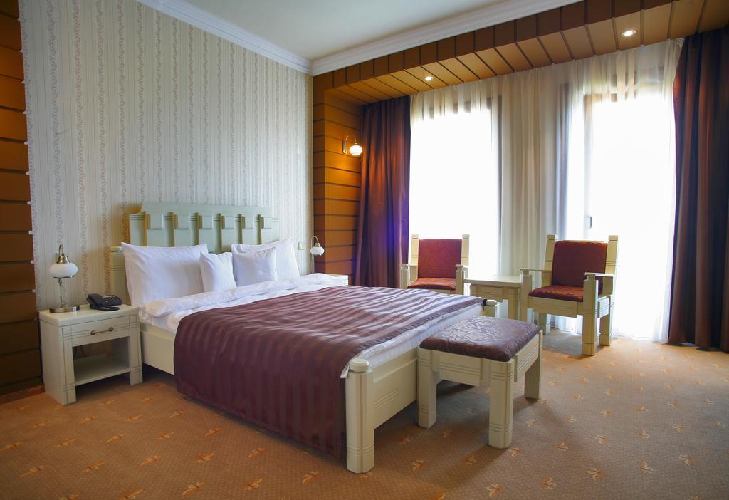 Anette Resort & Spa Covaci Zewnętrze zdjęcie
