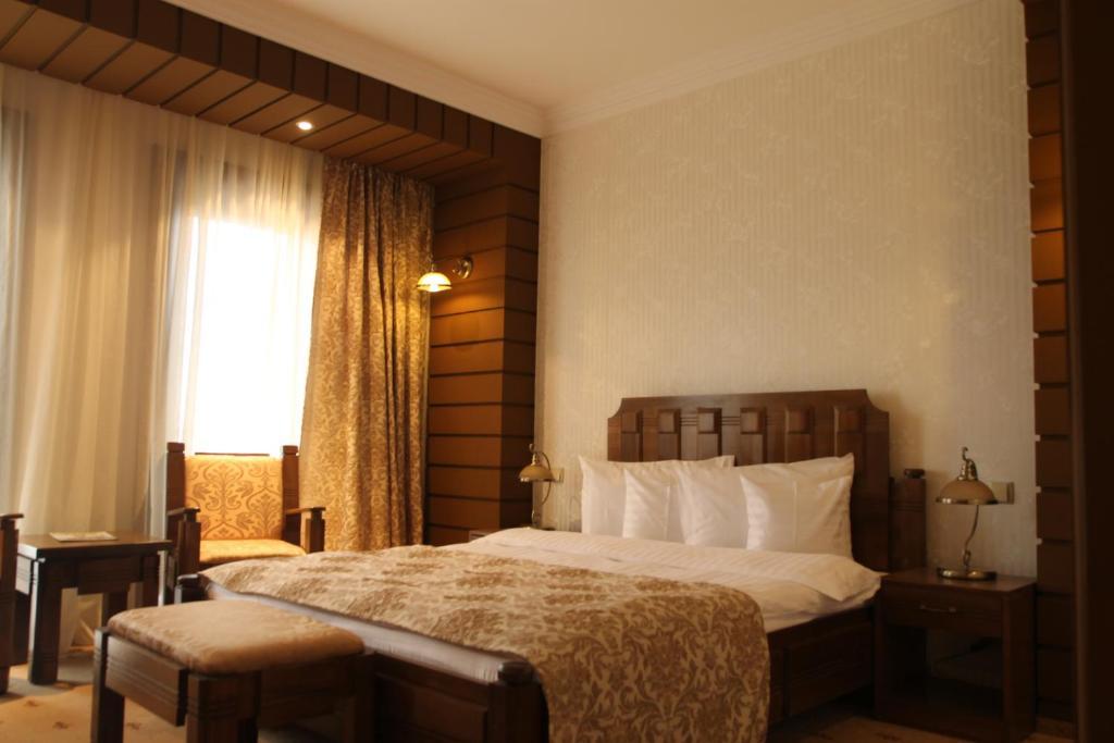 Anette Resort & Spa Covaci Pokój zdjęcie