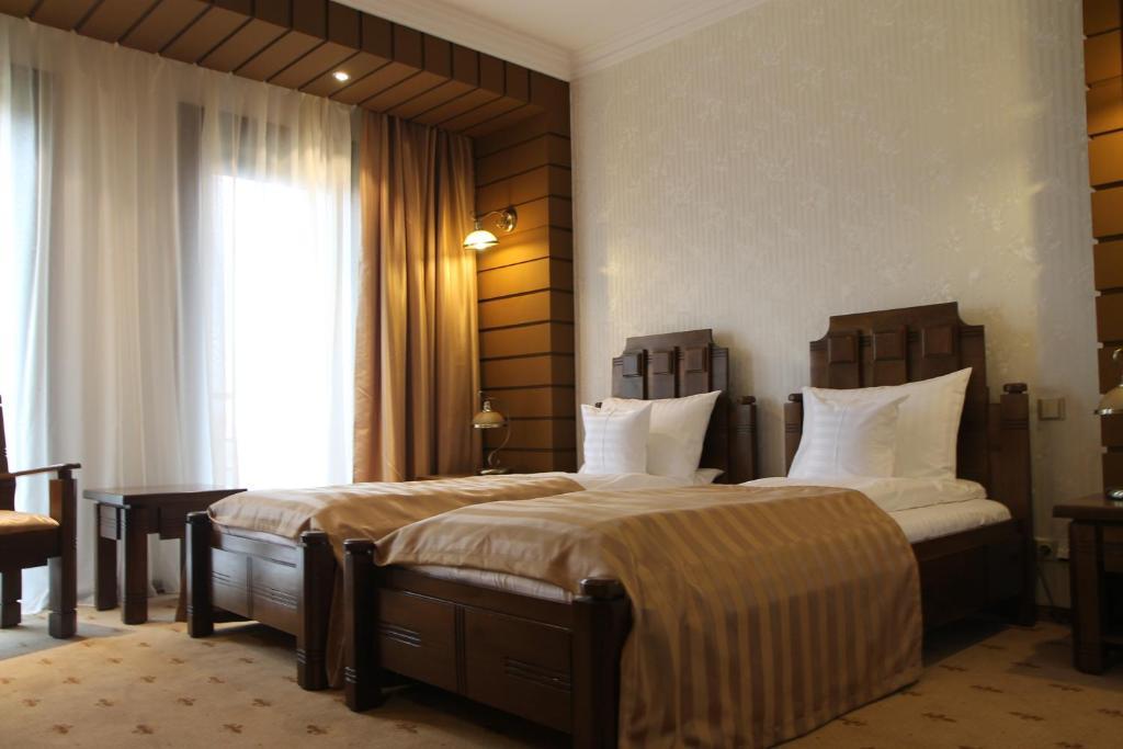 Anette Resort & Spa Covaci Pokój zdjęcie