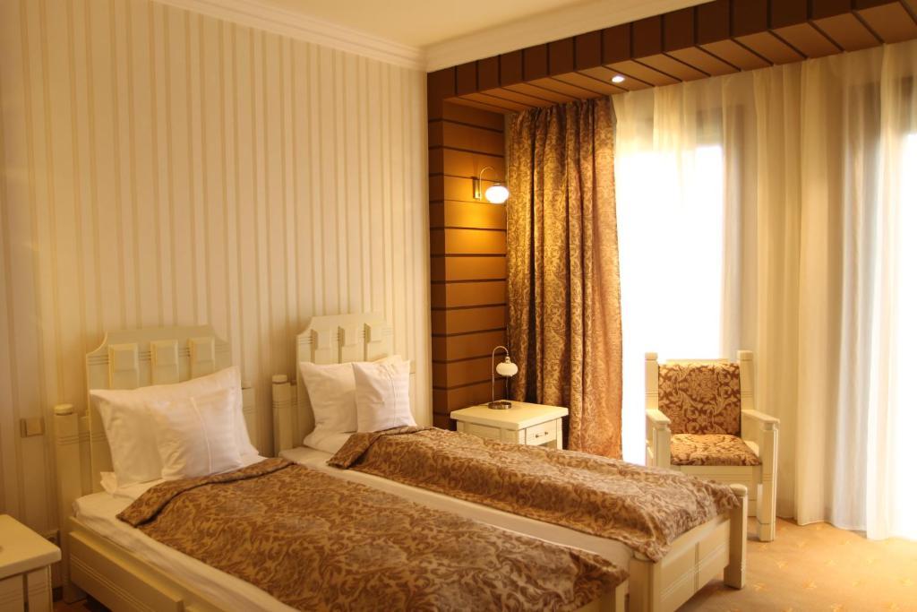 Anette Resort & Spa Covaci Pokój zdjęcie