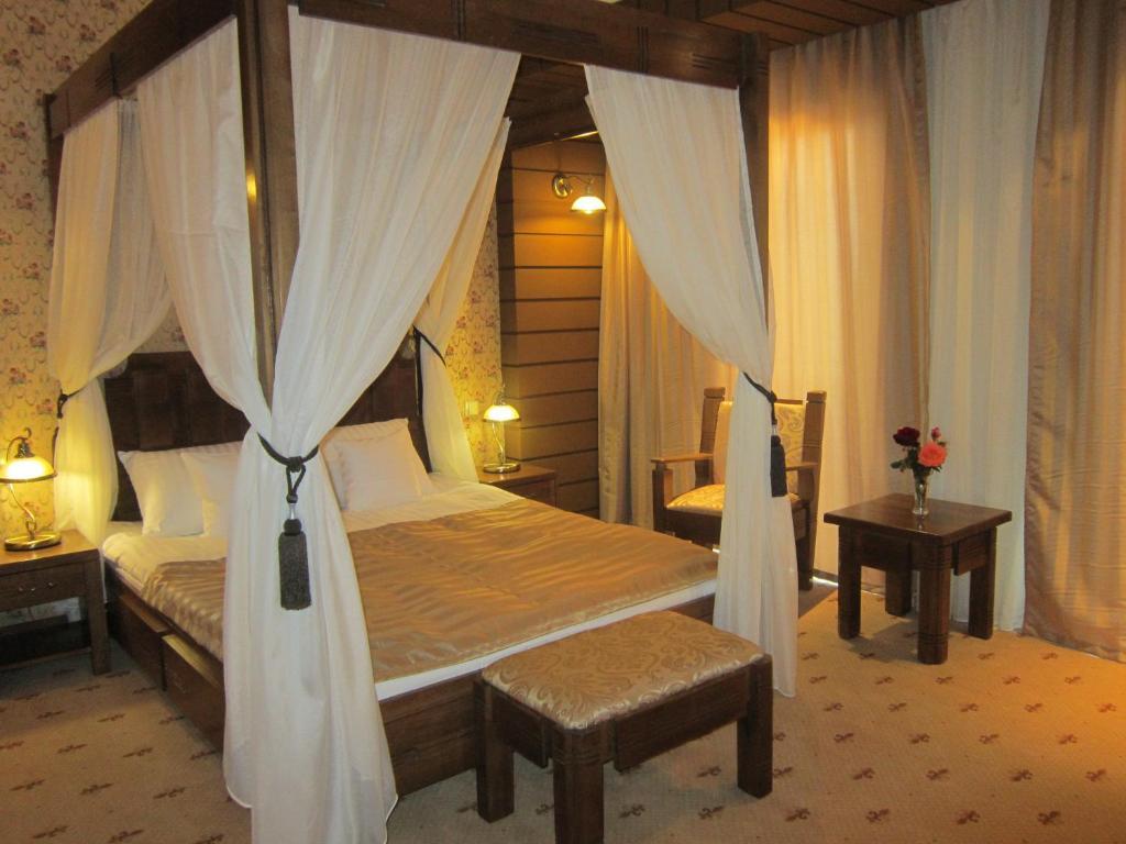Anette Resort & Spa Covaci Pokój zdjęcie