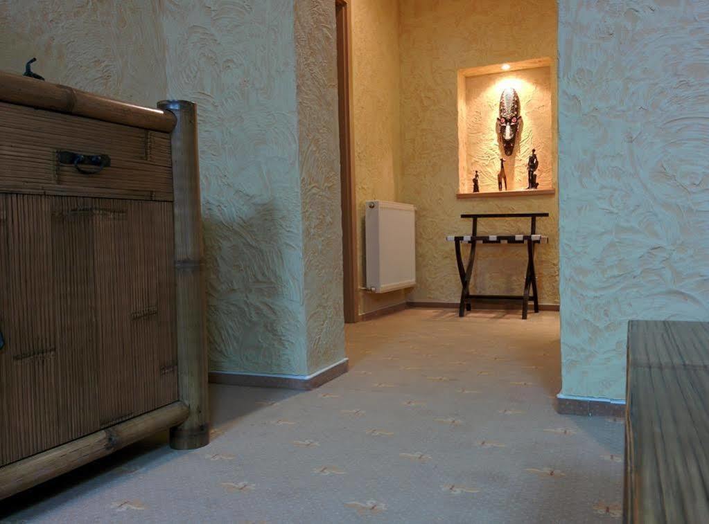 Anette Resort & Spa Covaci Zewnętrze zdjęcie