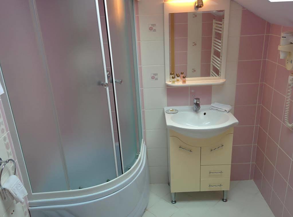 Anette Resort & Spa Covaci Zewnętrze zdjęcie
