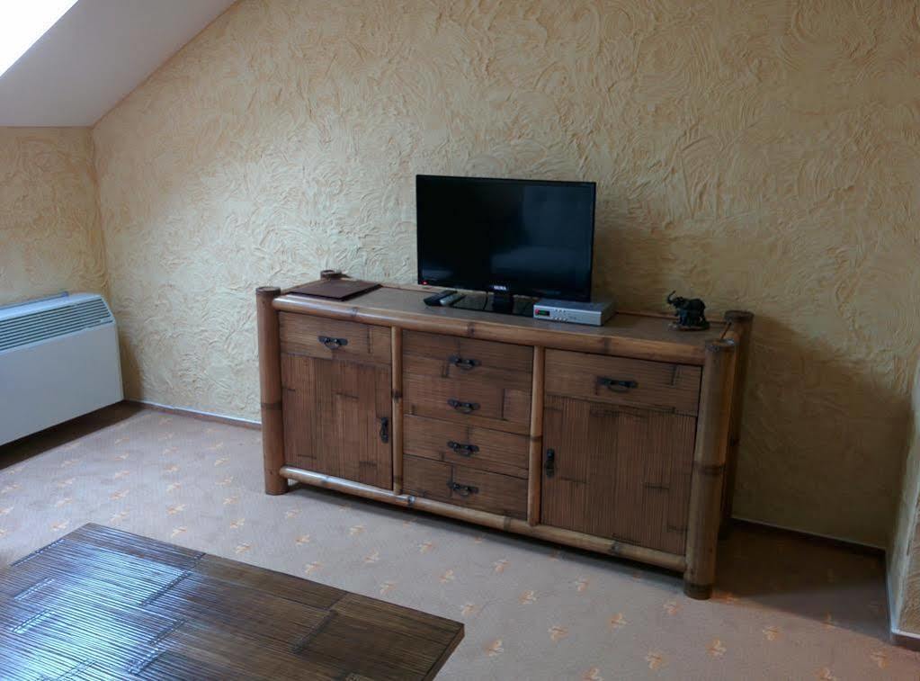 Anette Resort & Spa Covaci Zewnętrze zdjęcie