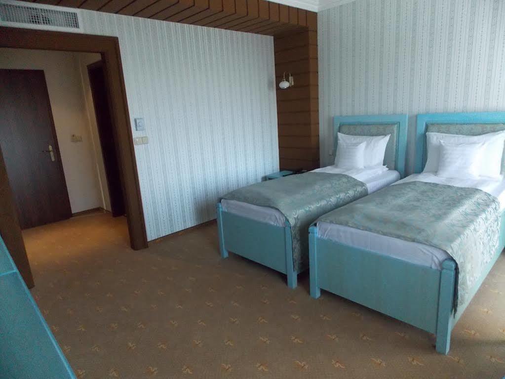 Anette Resort & Spa Covaci Zewnętrze zdjęcie