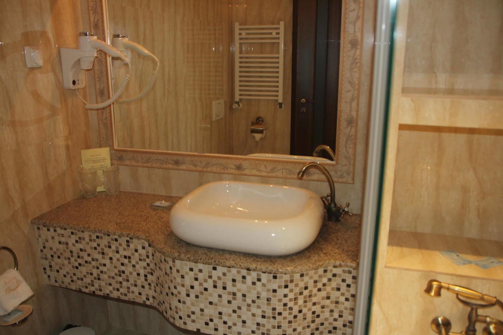 Anette Resort & Spa Covaci Zewnętrze zdjęcie