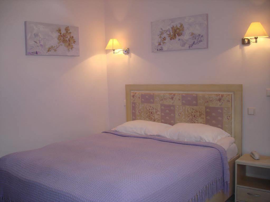Anette Resort & Spa Covaci Zewnętrze zdjęcie