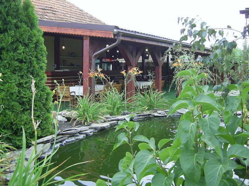 Anette Resort & Spa Covaci Zewnętrze zdjęcie
